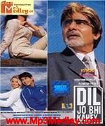 Dil Jo Bhi Kahey 2005